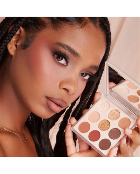 Beauty Creations Nude X Mini Desire Inicio Skincare