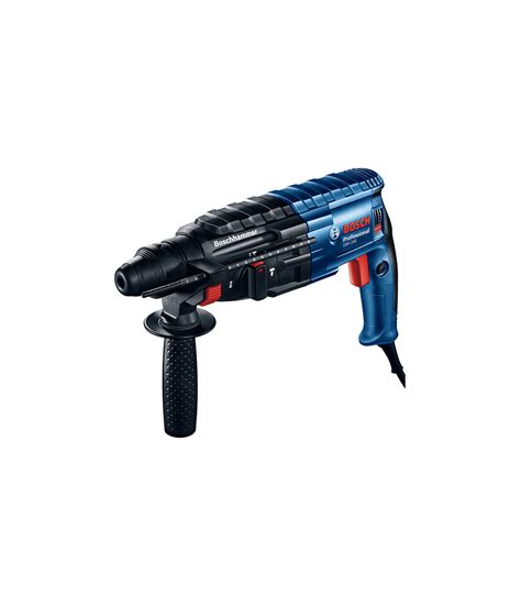 Perforateur SDS Plus GBH 240 Forets BOSCH Clickoutil