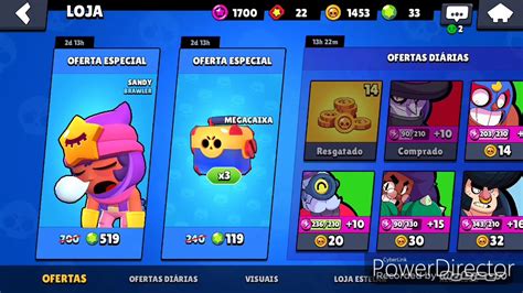 Abrindo Caixas Brawl BRAWL STARS YouTube