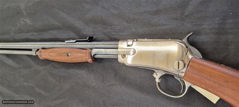 Winchester Model 1906 Expert 22 S L Lr