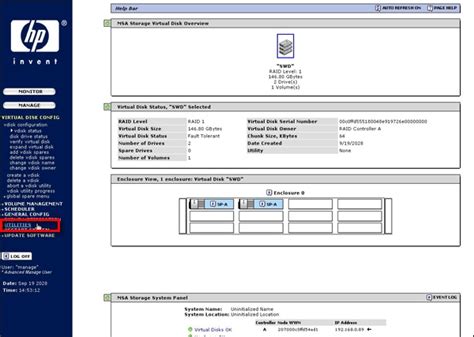 Document Display Hpe Support Center