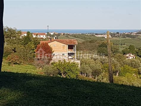 Vendita Casa Colonica In Via Ca Mini Montescudo Montecolombo Da