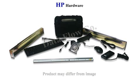 HPE Watt Flex Slot Titanium Hot Plug Power Supply Kit P B EBay