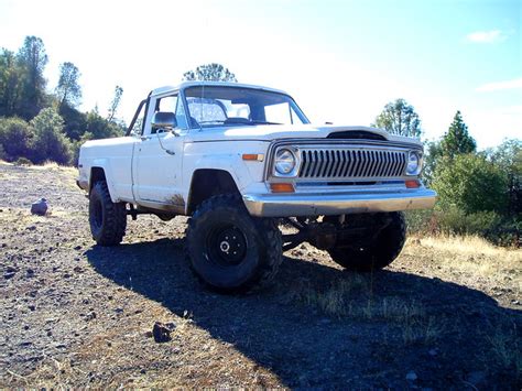 Full size jeep lift kits