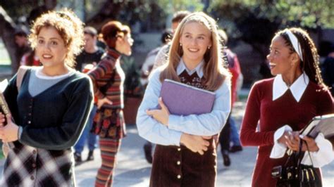 Whatever! Clueless movie remake in the works