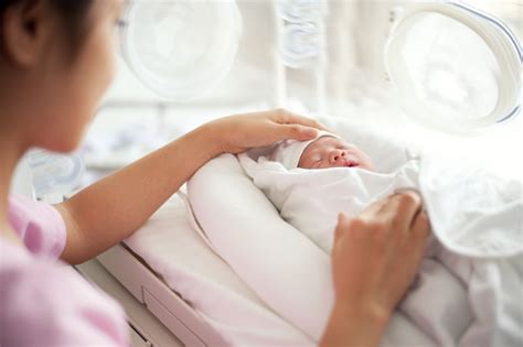 Characteristics Of Premature Babies Vinmec