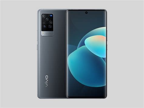 Vivo X Pro G Smartphone Has A Zeiss Co Engineered Imaging System