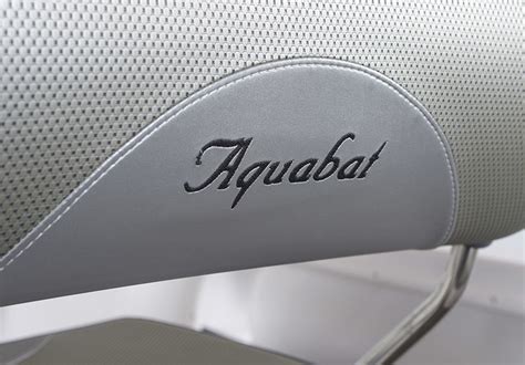 AQUABAT OPEN SPORTLINE 19 MET 90PK TOHATSU NIEUW Van Leeuwen Boten