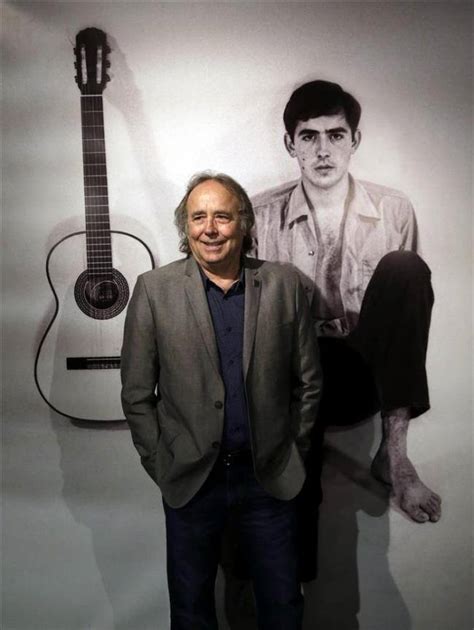 Aquellas Cosas De Serrat La Figura Del Día Joan Manuel Serrat