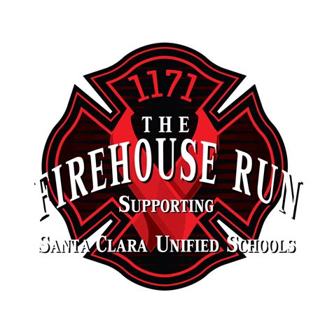 The Firehouse Run