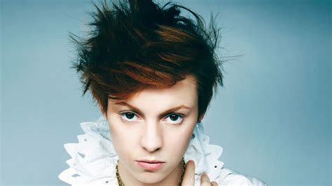 Wallpaper 1920x1080 Px Blue Brown Eyes Elly Jackson La Roux