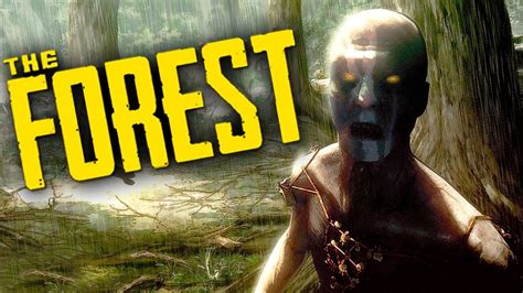 THE FOREST LUTAMOS OS CANIBAIS E PRIMEIRA BASE Ep 02 Co Op