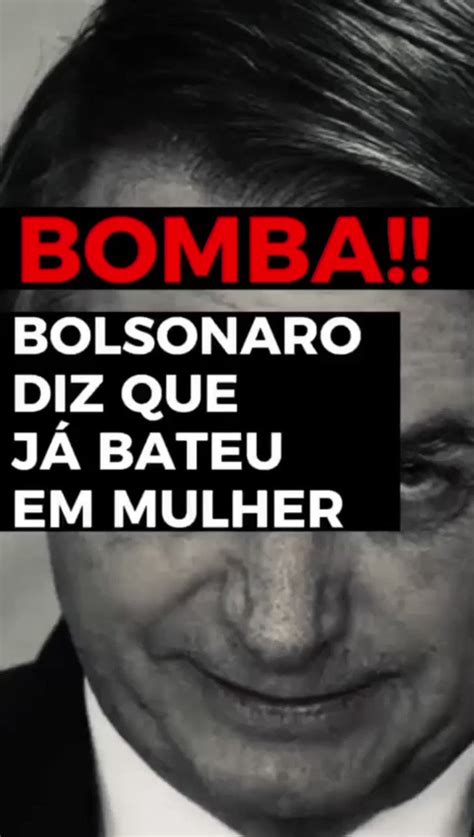 Nudes Brasil On Twitter RT AndreJanonesAdv EXCLUSIVO BOLSONARO