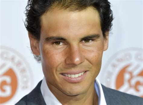 Rafael Nadal D Clare Forfait Pour Roland Garros Public