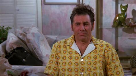 Seinfeld – Kramer retires to Florida – memes