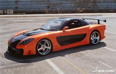 Modification Of The Coolest Mazda Rx8 Mycarzilla