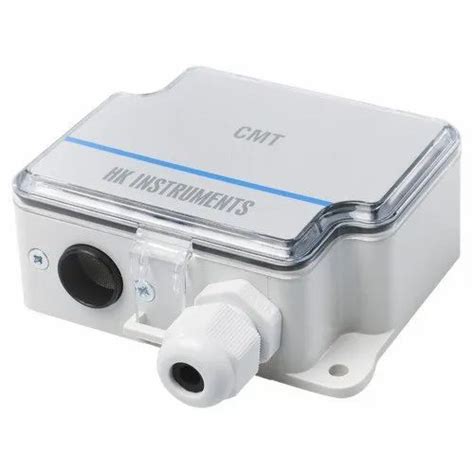 Carbon Monoxide Sensor in Bengaluru, Accurate Measurement Solutions ...