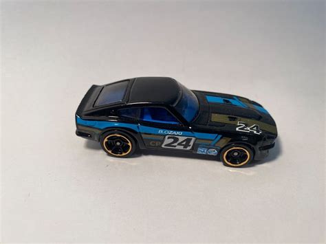 Hot Wheels Datsun 240Z Kaufen Auf Ricardo