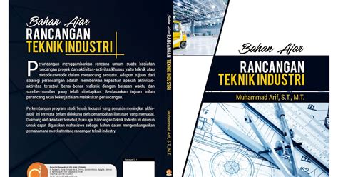 Cvorin Raya Buku Ajar Rancangan Teknik Industri