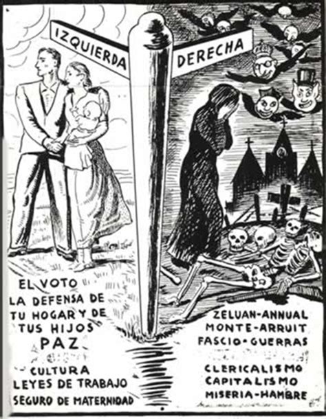 Victoria Del Frente Popular 157 Días Que Marcaron Para Mal La Historia De España Por Luis E