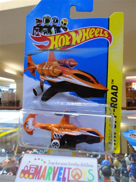 HOT WHEELS Toko Mainan Anak Lengkap Dan Harga Menarik