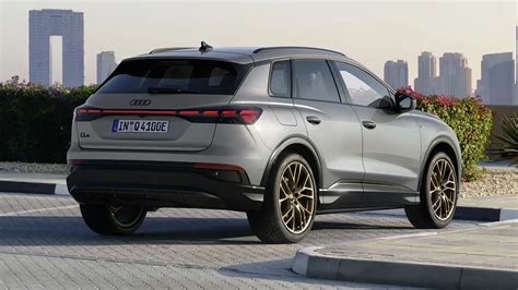 Audi Q4 E Tron Confirmed For Australia Due Mid 2024