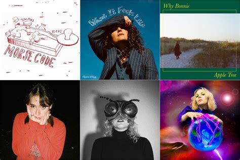 Sex Drugs And Music An Interview With The Atwood Magazine