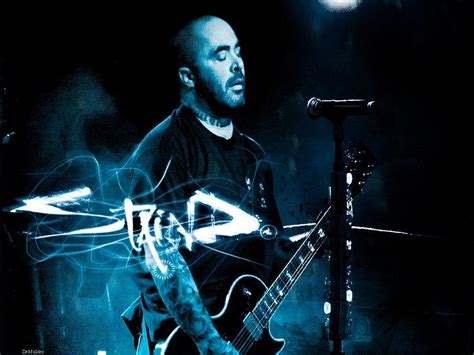 Staind Wallpapers - Wallpaper Cave