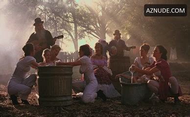 Kodi Kitchen Breasts Lesbian Scene In 2001 Maniacs AZNude