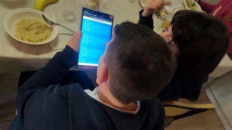 Latina Indagine Qualit Sulle Mense Scolastiche