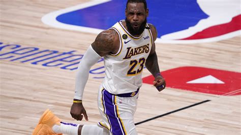 Memorable Lebron James Moments As He Closes In On Nba Record