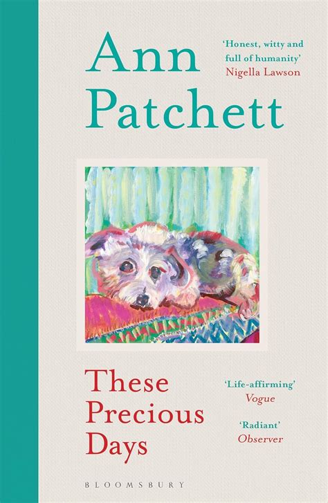 Unlock The Secrets Of Writing A Novel How To Practice Ann Patchett