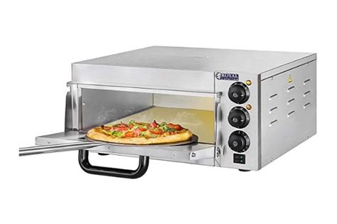 Migliori Forni Elettrici Per Pizza Fatta In Casa Del 2020