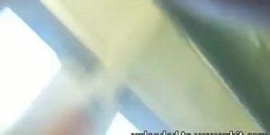 Long Dress Upskirt Of A MILF In The Library Tnaflix