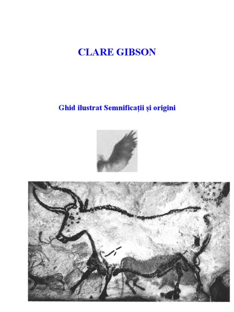 Pdf Clare Gibson Ghid Ilustrat Semnificatii Si Origini Pdfslidenet