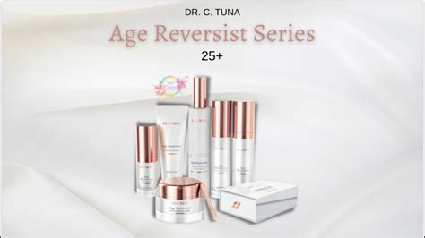 Age Reversist DR Tuna Farmasi YouTube