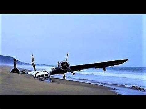 Amazing Abandoned Airplanes Youtube Abandoned Aerial View