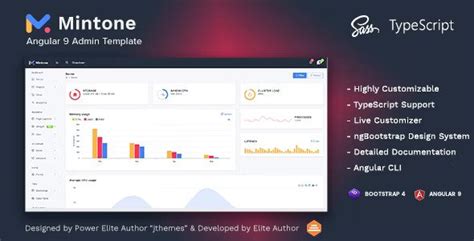 Best 25+ Angular Admin Dashboard Template Free 2024 – Admin Dashboard