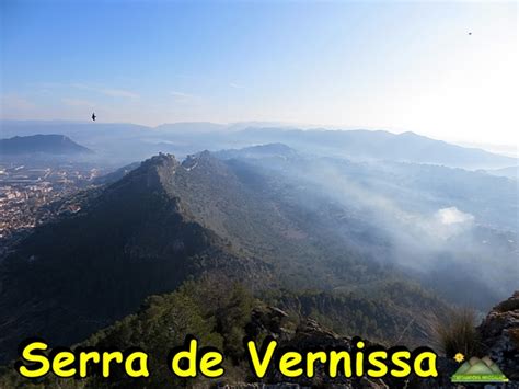 TROTASENDES BENICALAP JÁTIVA SENDA DE LA PREGONERA LA CREUETA Y