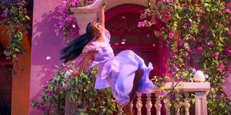 encanto isabela - Disney in your Day