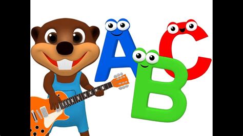 "ABC Alphabet Songs Collection Vol. 2" | Best Nursery Rhymes & Phonics ...