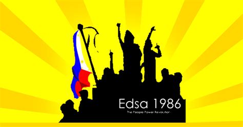 EDSA People Power Revolution | CAPCSI