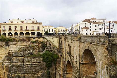 Things to do in Ronda Spain - Travel Passionate