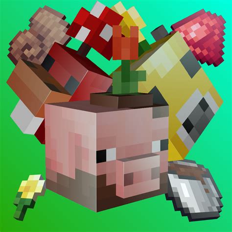 Earth Mobs - Minecraft Mods - CurseForge