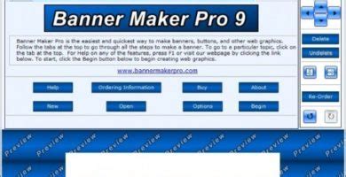 Mejores Programas Para Hacer Banners Ejemplos De Banners Creativos