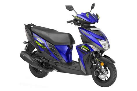 Skutik Yamaha Bernuansa Reli Keren Mana Dibanding X Ride Gilamotor