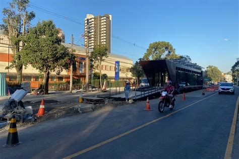 Rua movimentada de Curitiba será totalmente bloqueada