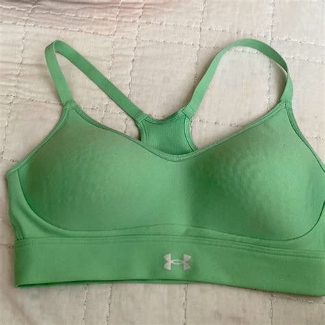 Under Armour Intimates And Sleepwear Under Armour Bra Poshmark