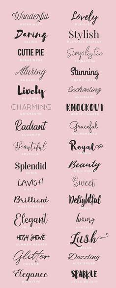 9 Stylish Fonts ideas | stylish fonts, fonts, lettering fonts