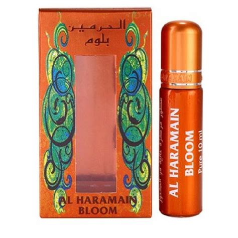 Perfumy Arabskie W Olejku Al Haramain Bloom Cpo Allegro Pl